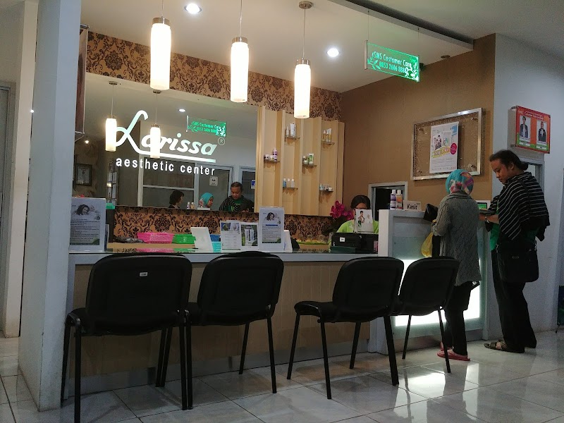 Cutting Hair, Igniting Spirit: Barber Blues at Cilacap's Heart